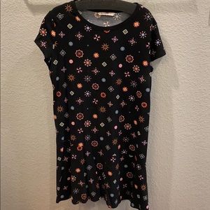Desigual T shirt dress!